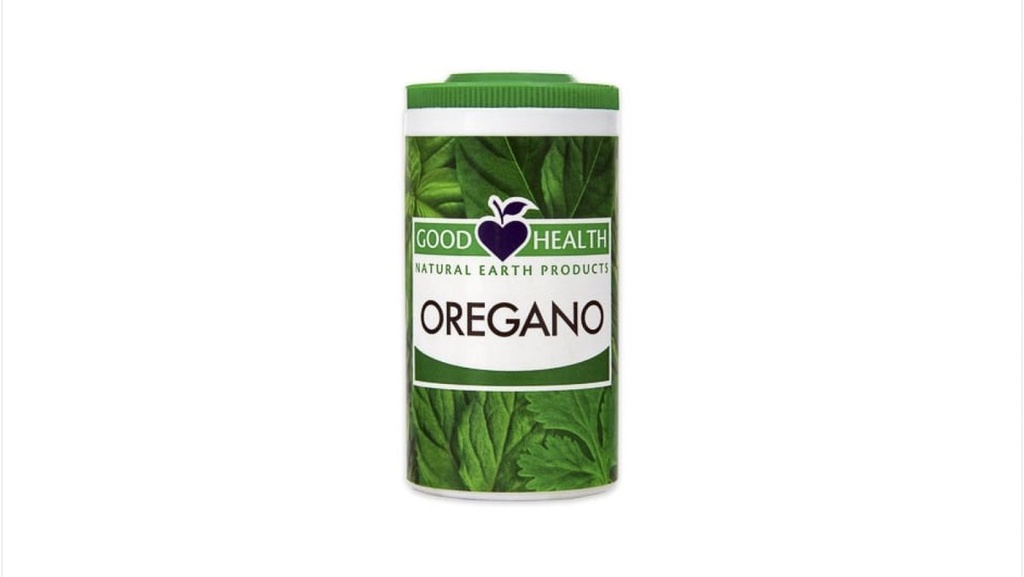 Good Health Oregano 8G
