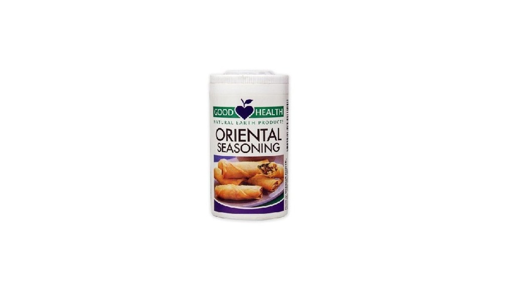 Good Health Oriental Seasoning