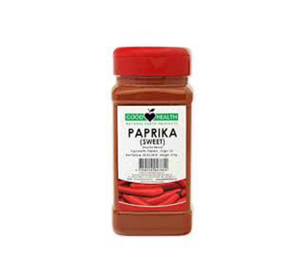 Good Health Paprika Hot 285G
