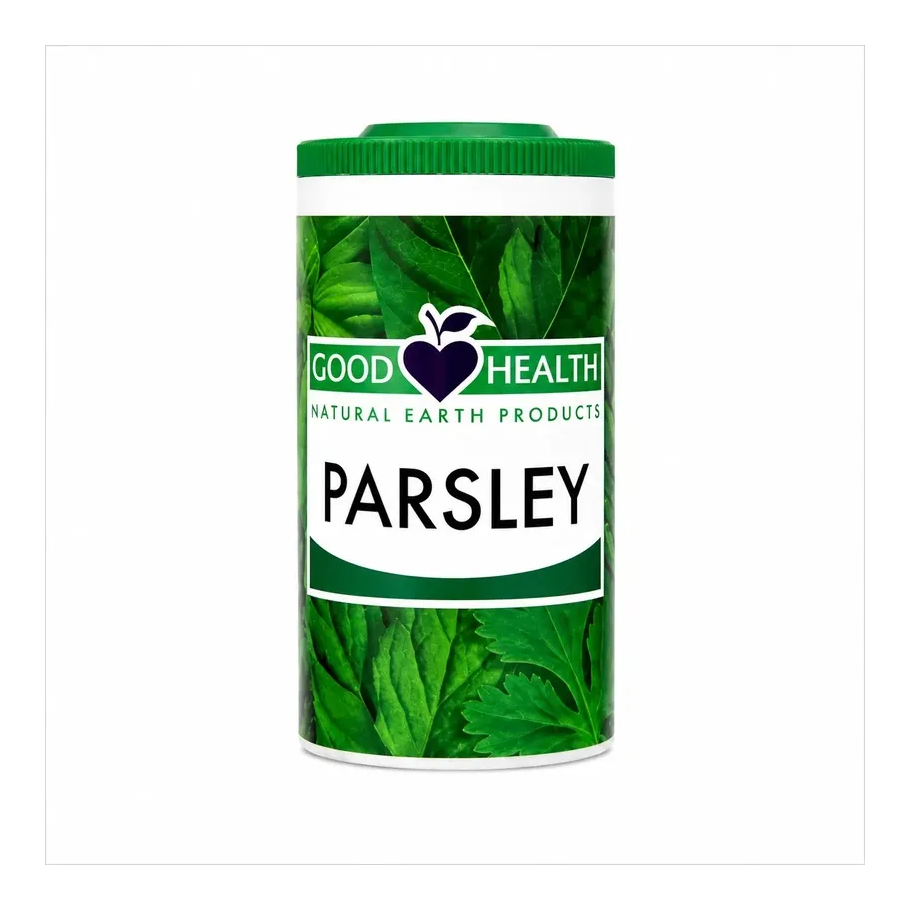 Good Health Parsley 8g
