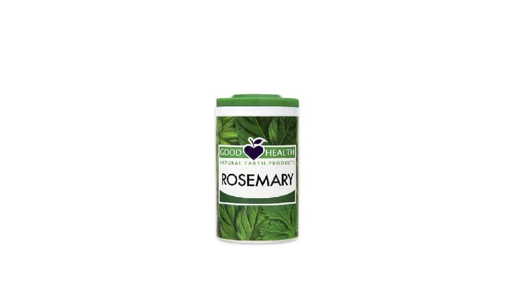 Good Health Rosemary 20G