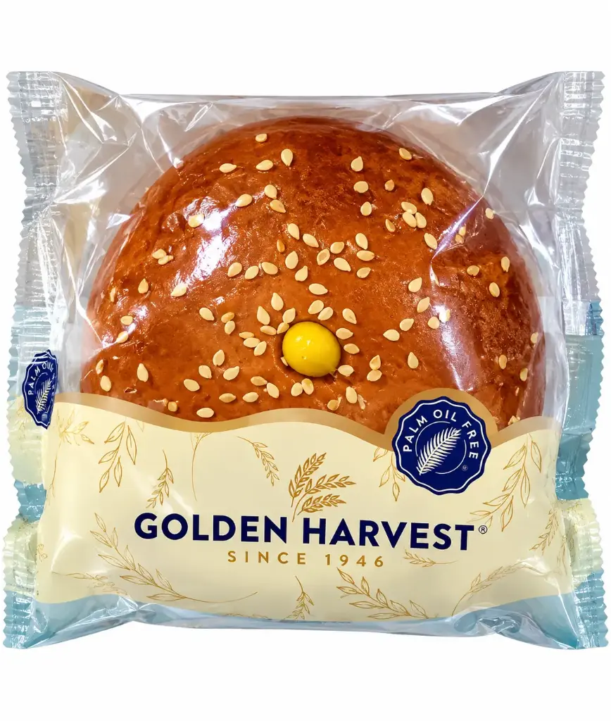 Good Health San Martin Bun