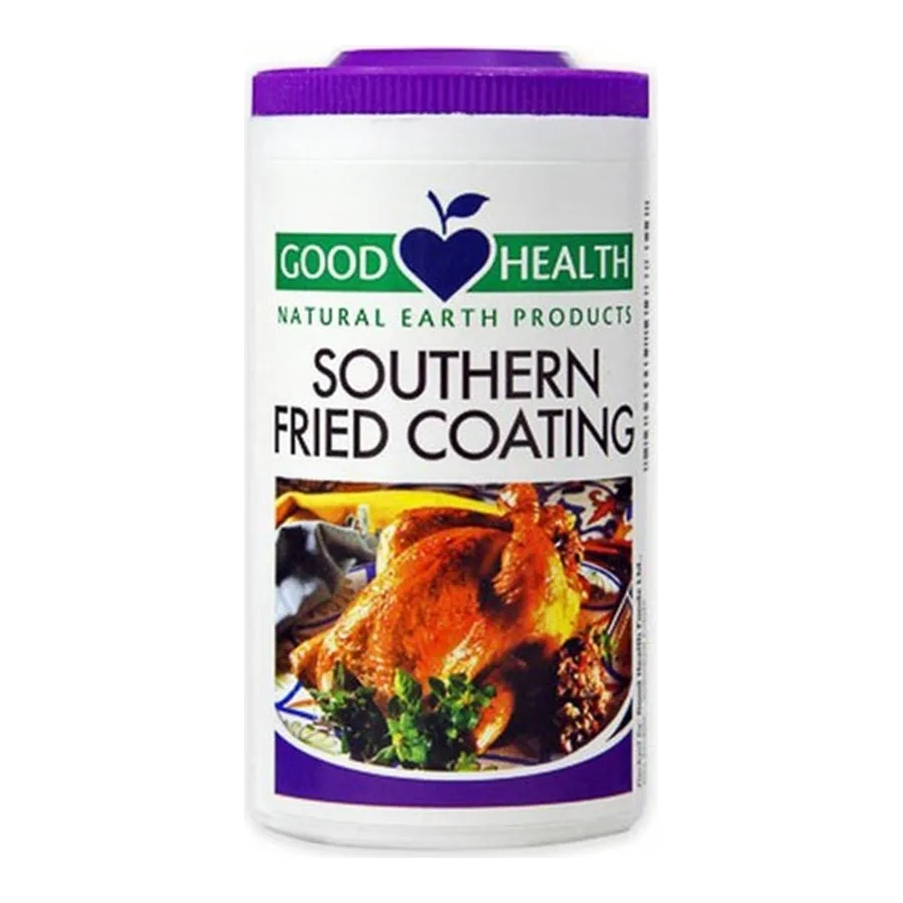 Good Health Southern Fried Coating 40g
