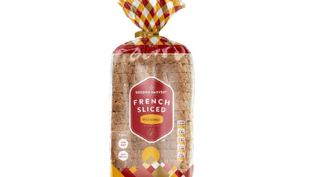 Golden Harvest Good Health T Brown 500g