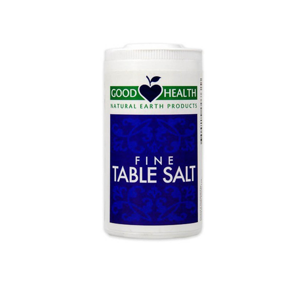Good Health Tubes Cooking Salt 70G