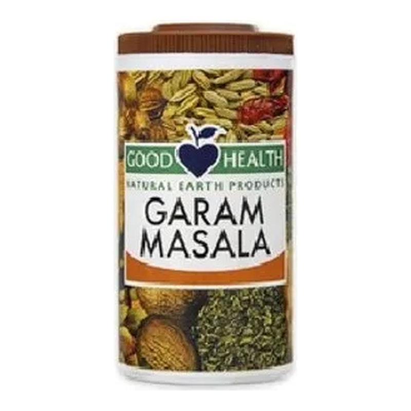 Good Health Tubes Garam Masala 26G