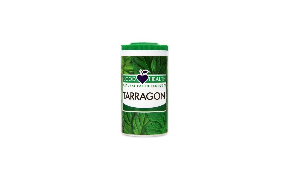 Good Health Tubes Tarragon 7G