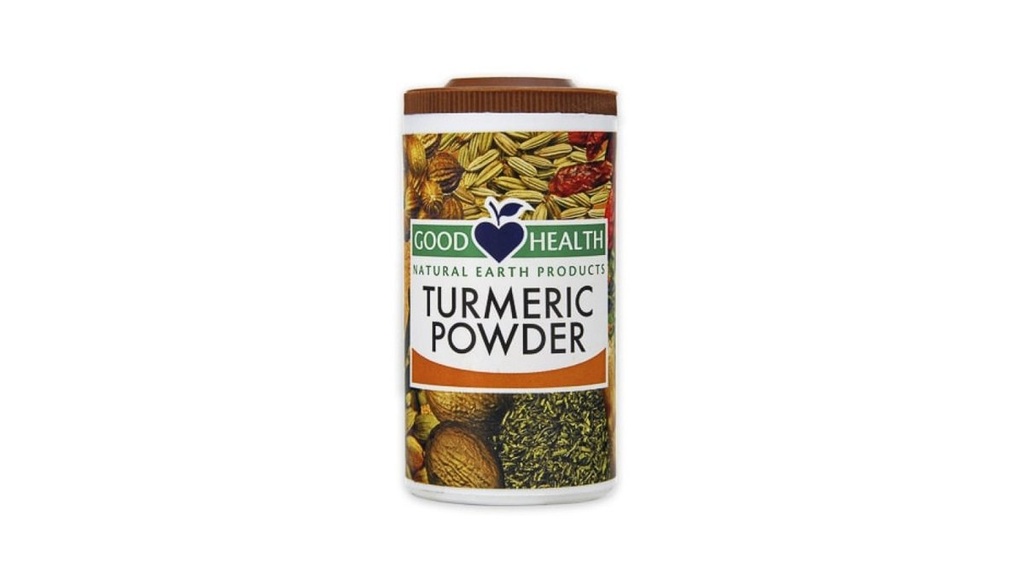 Good Health Turmeric Powder 38G