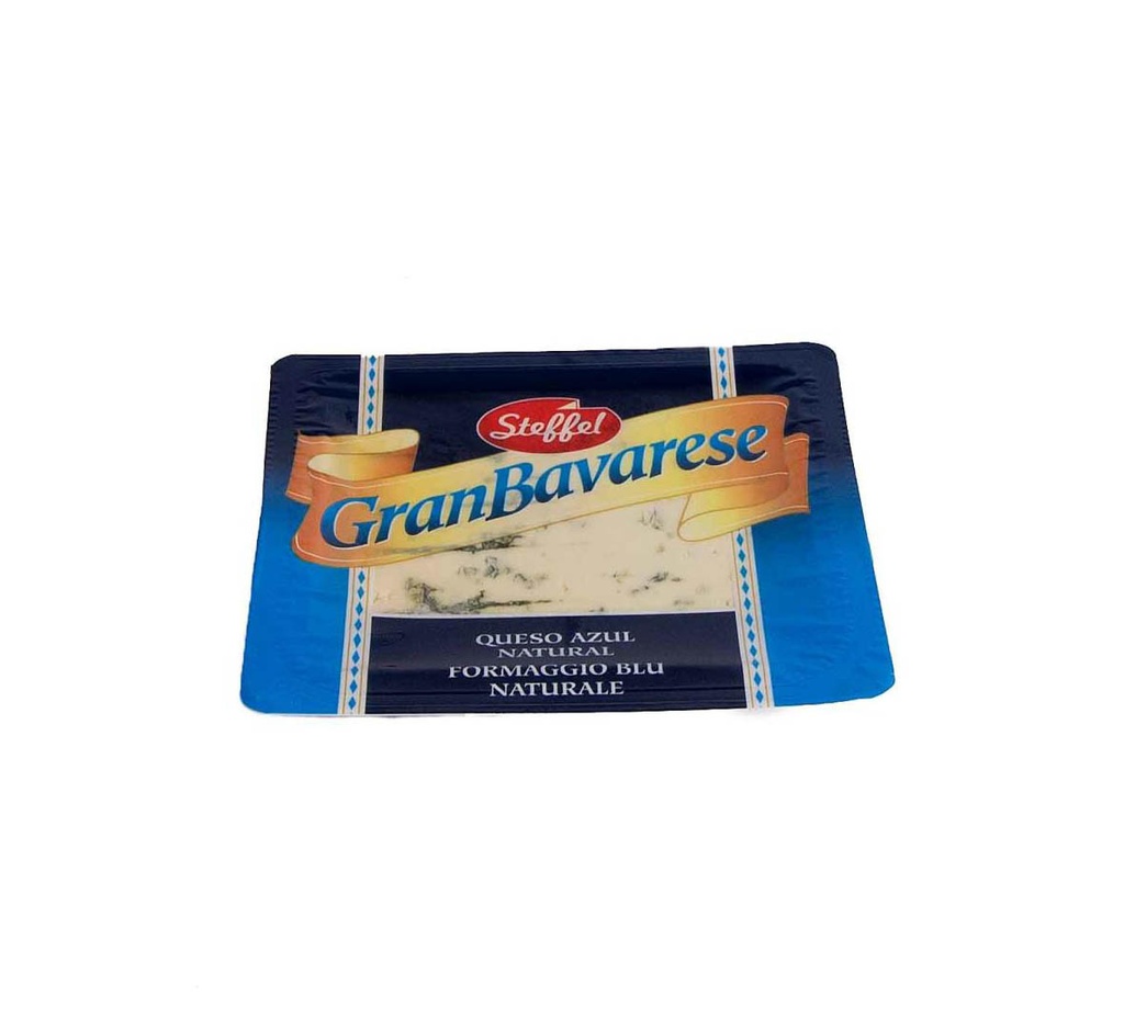 Gran Bavarese Blue Cheese 100G