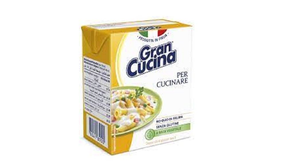 Gran Cucina Per Cucinare 200ml