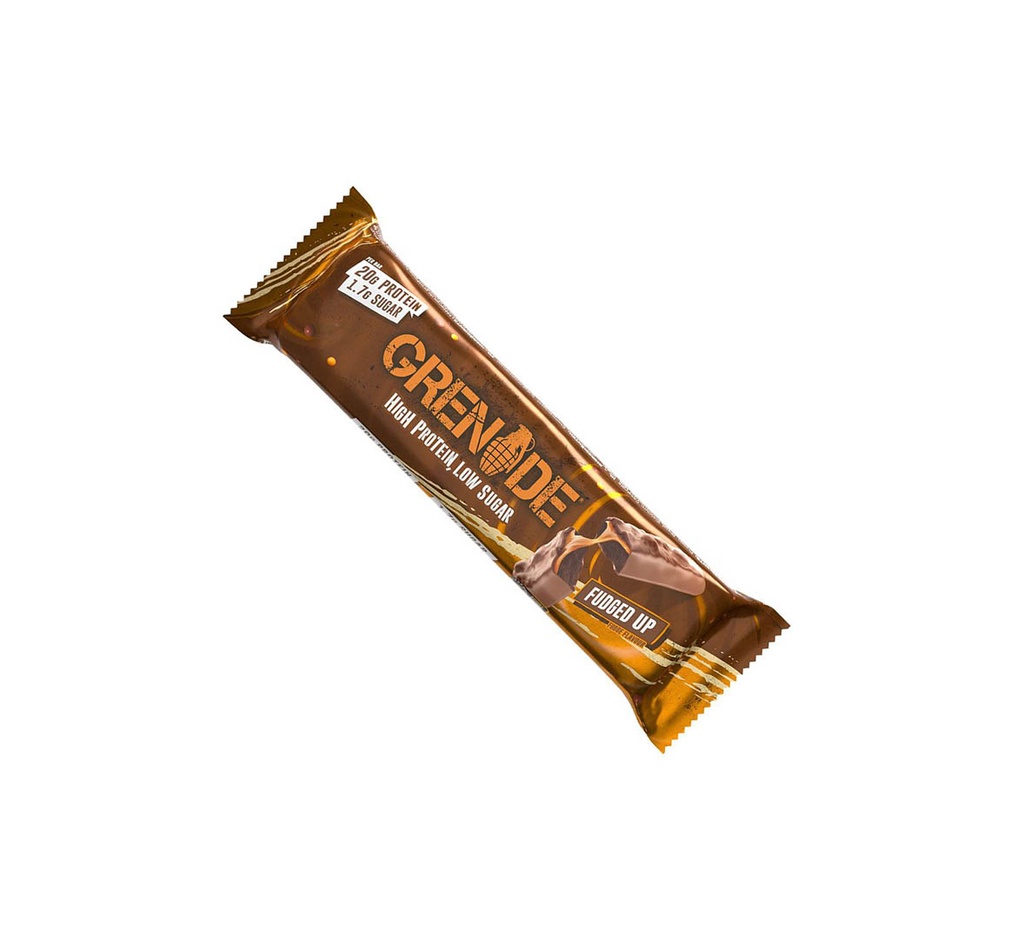 Granade Pro Fudge Brown