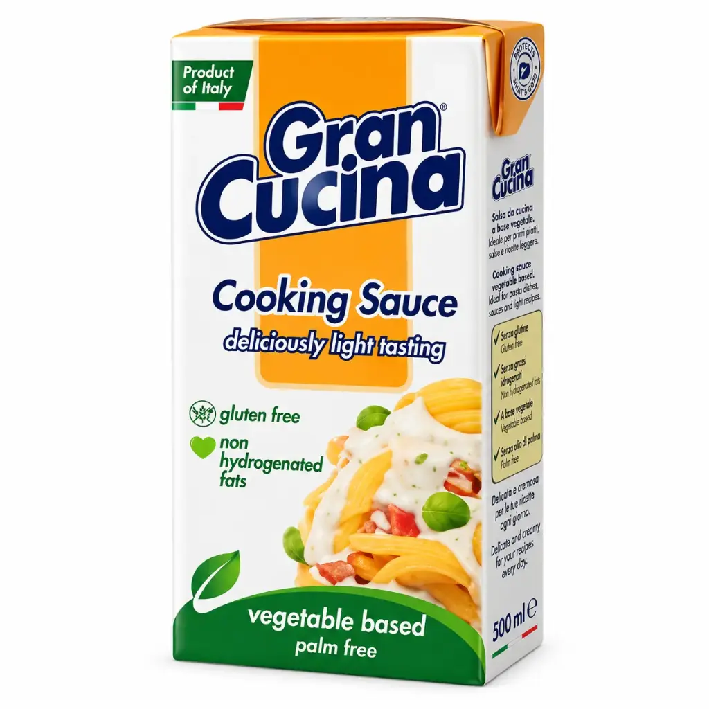 Gran Cucina Per Condire 500ml