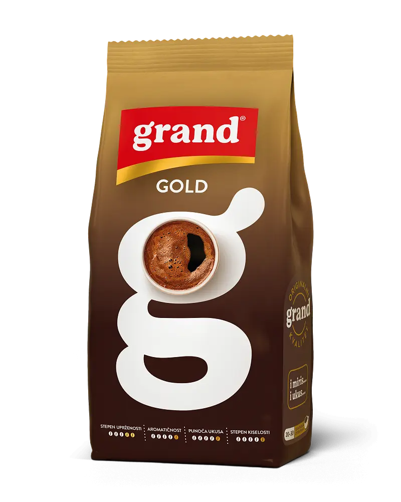 Grand Gold