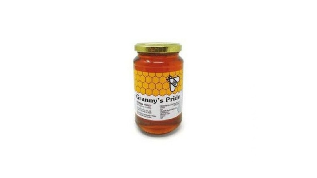 Granny Pride Honey 200G