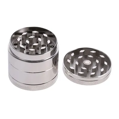 Grinder Metal