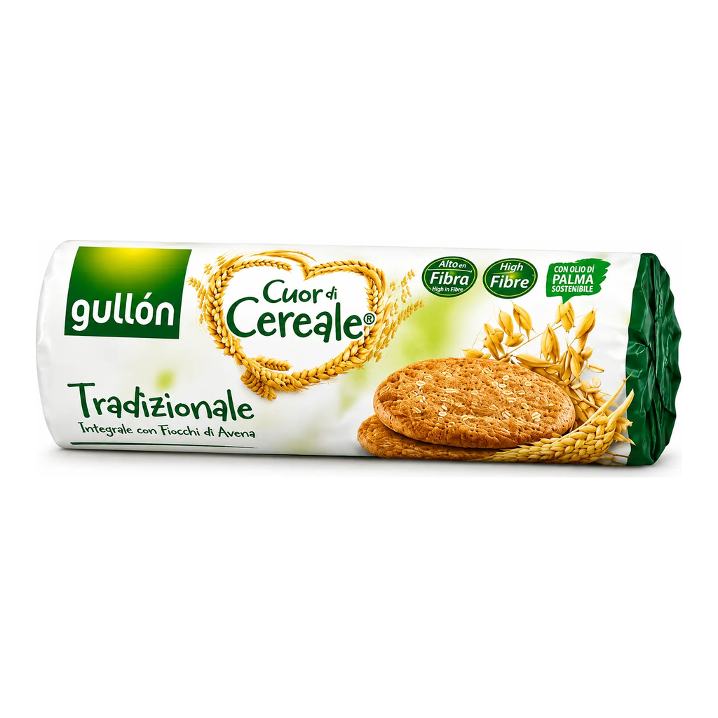 Gullon Cuor Cereale Traditional 280g