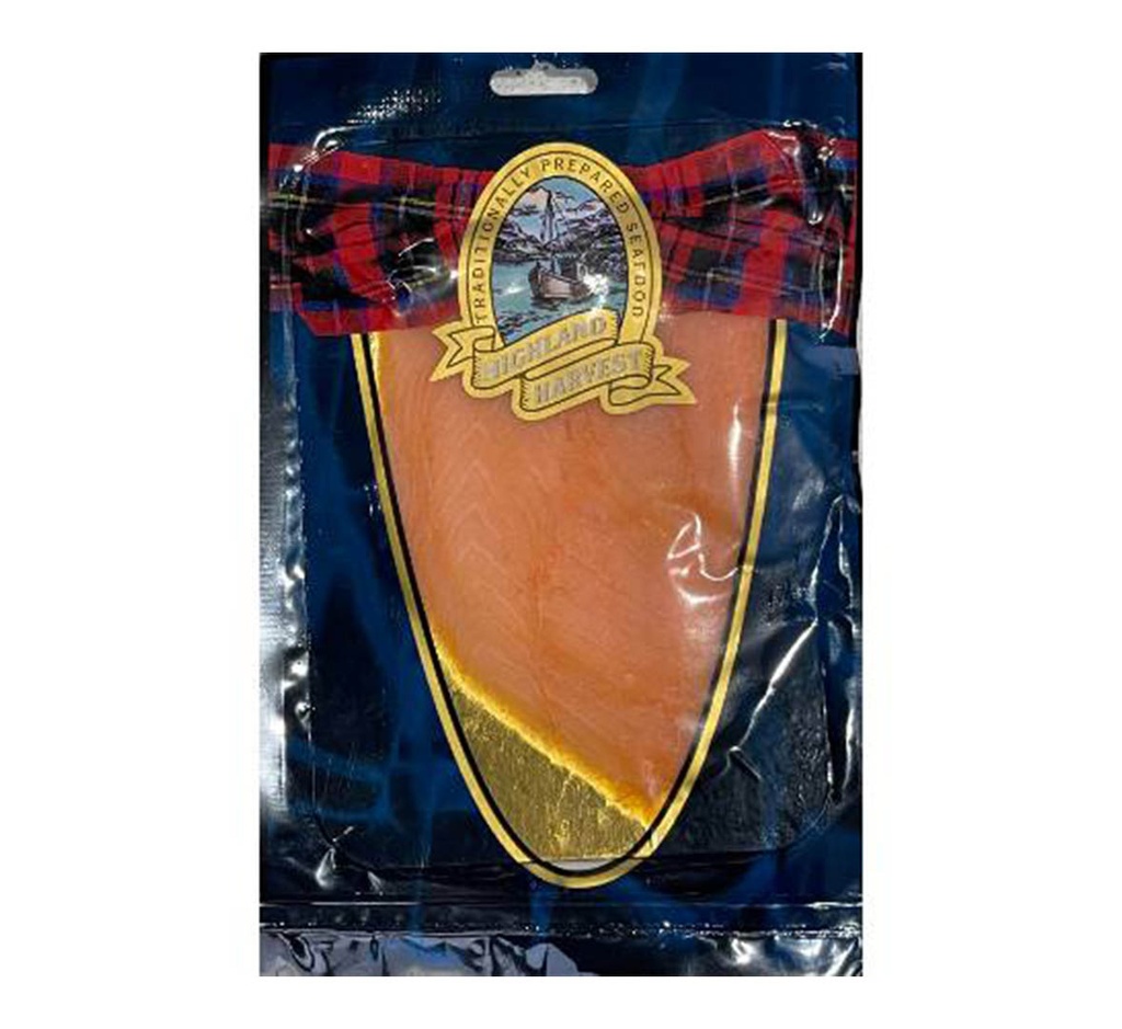 H. Harvest Smoked Salmon 100g