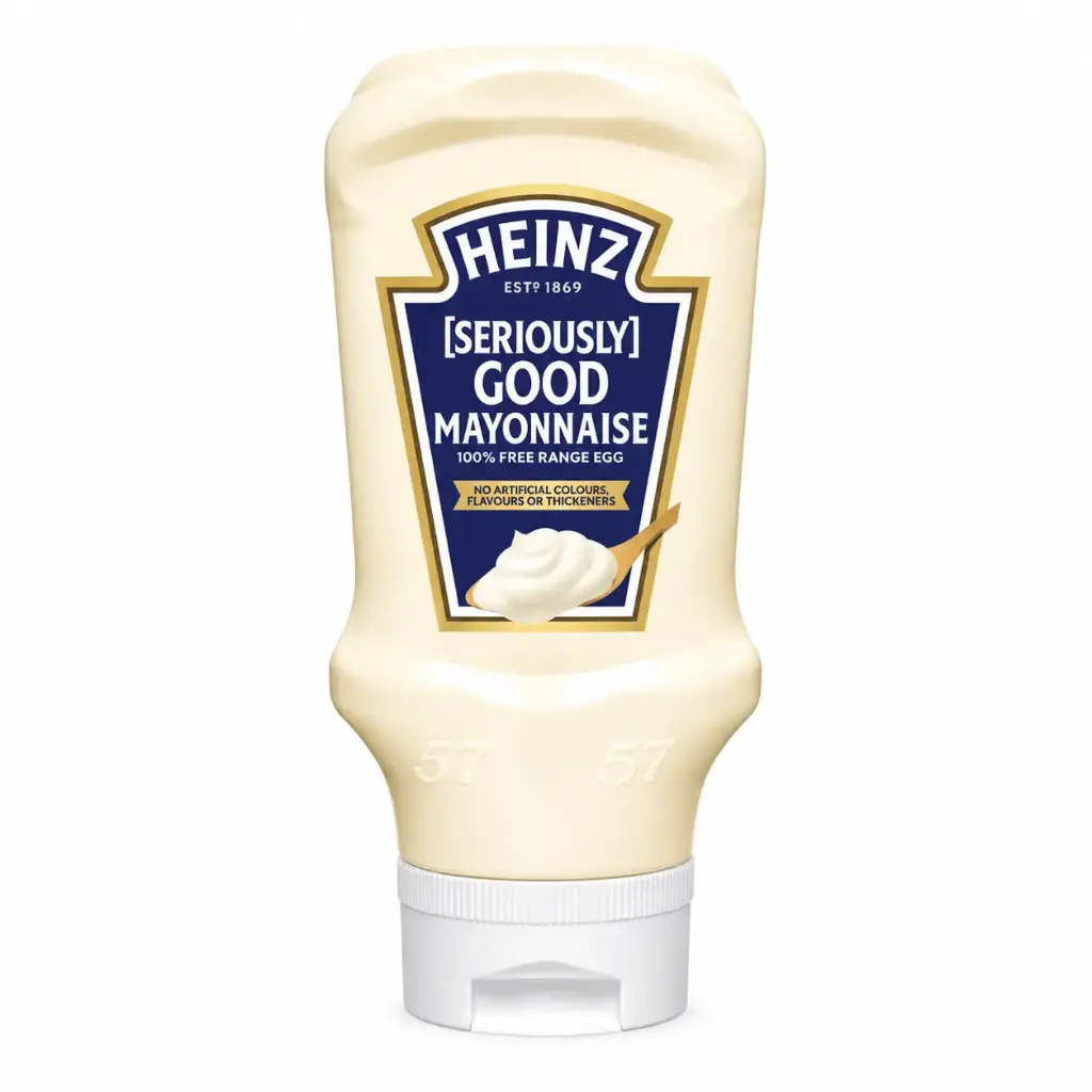 Heinz Mayonnaise 400g