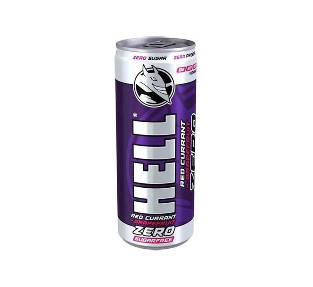 Hell Grapefruit Zero