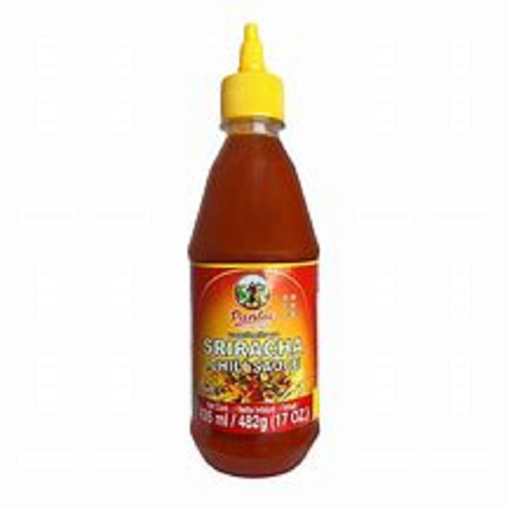 Pantai Sriracha Chili Sauce, 200Ml