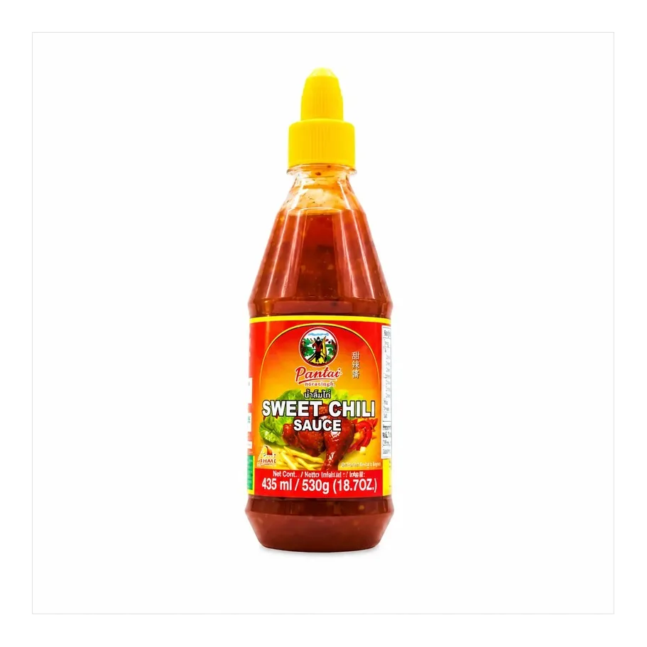 Pantai Sweet Chili Sauce, 435ml