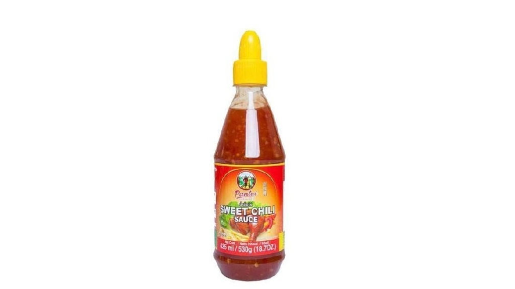 Pantai Sweet Chili Sauce, 435ml