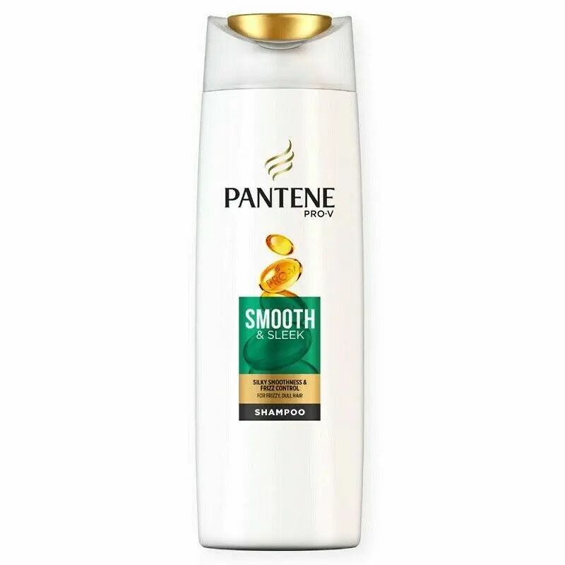 Pantene Sham Smooth & Sleek 270ml