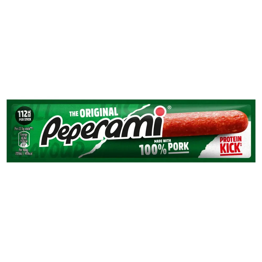 Peperami Original Salami Stick 22.5g
