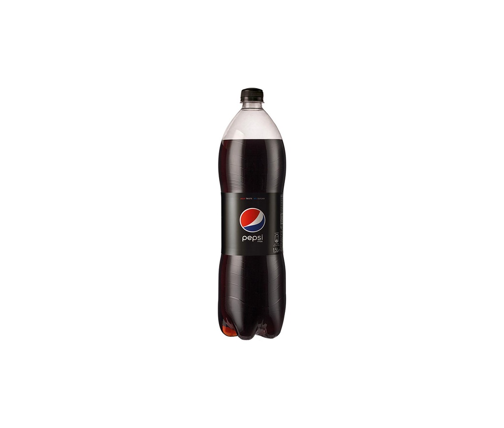Pepsi Max, 1.5L