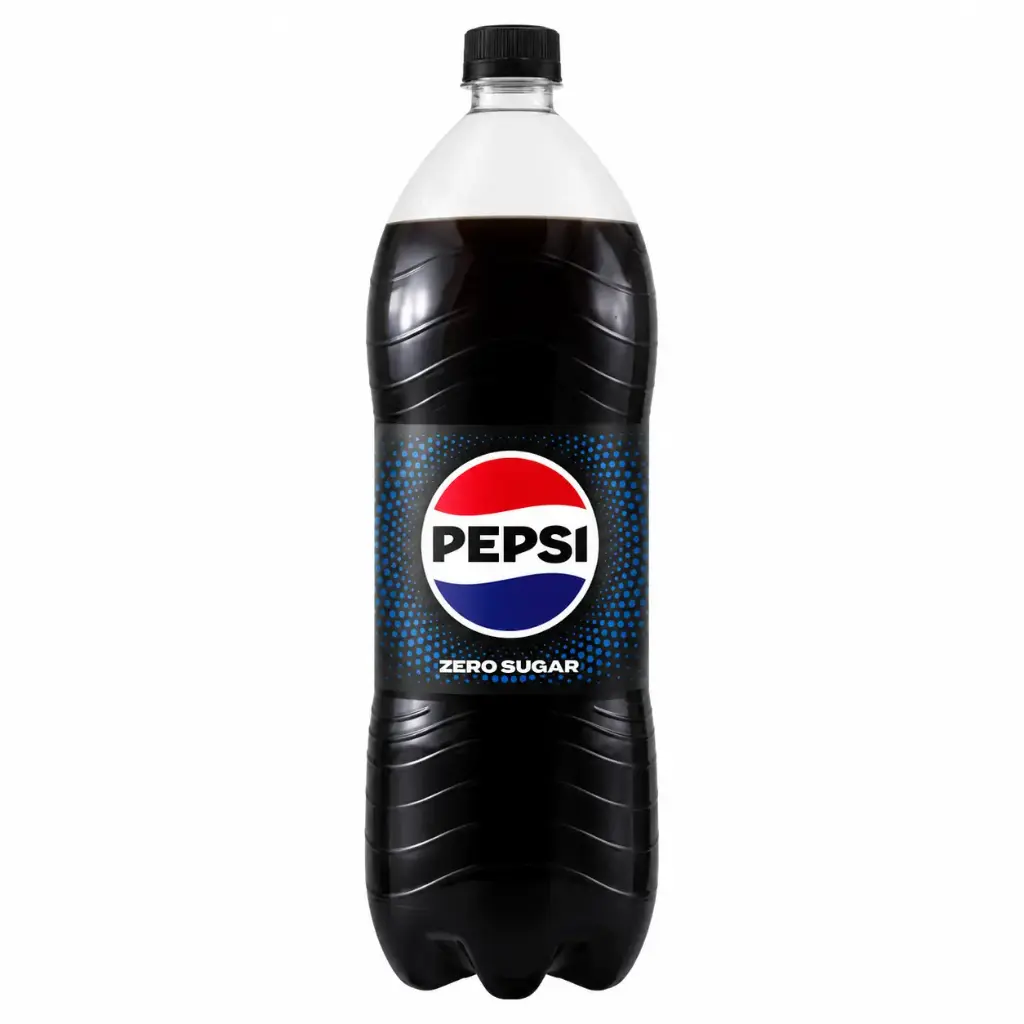Pepsi Zero Sugar 1.5L