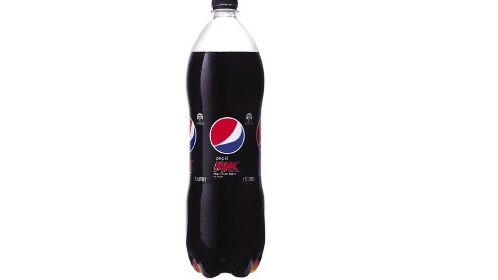 Pepsi Zero Sugar 1.5L