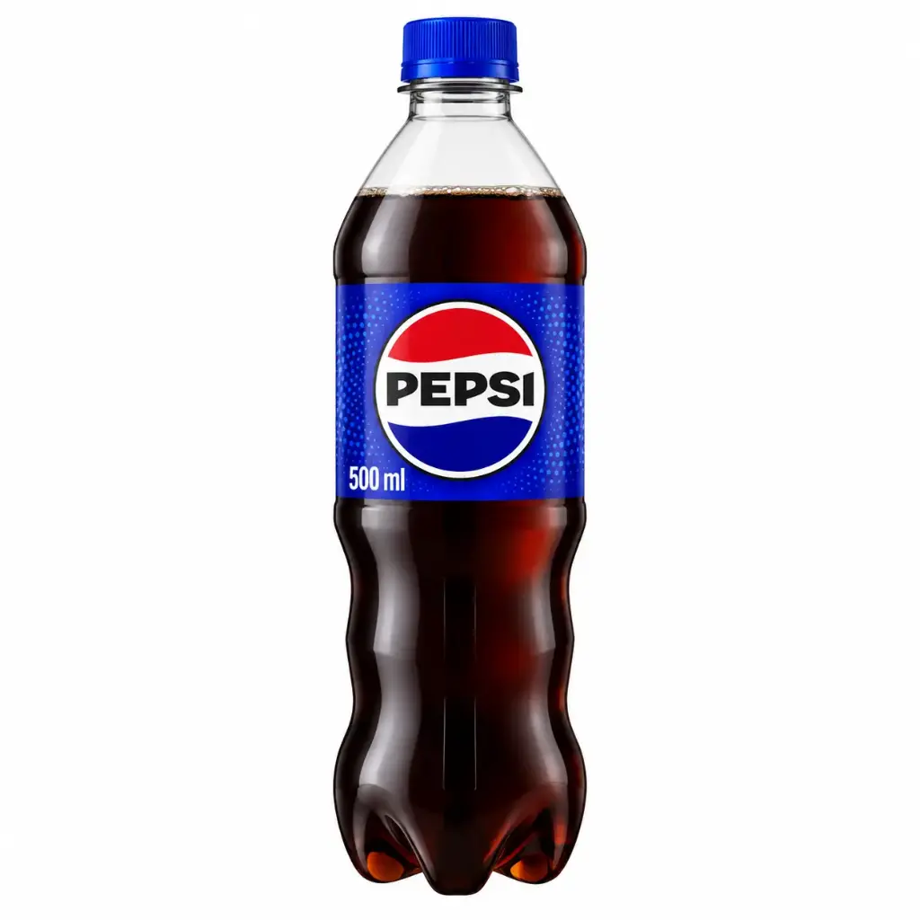 Pepsi 500ml