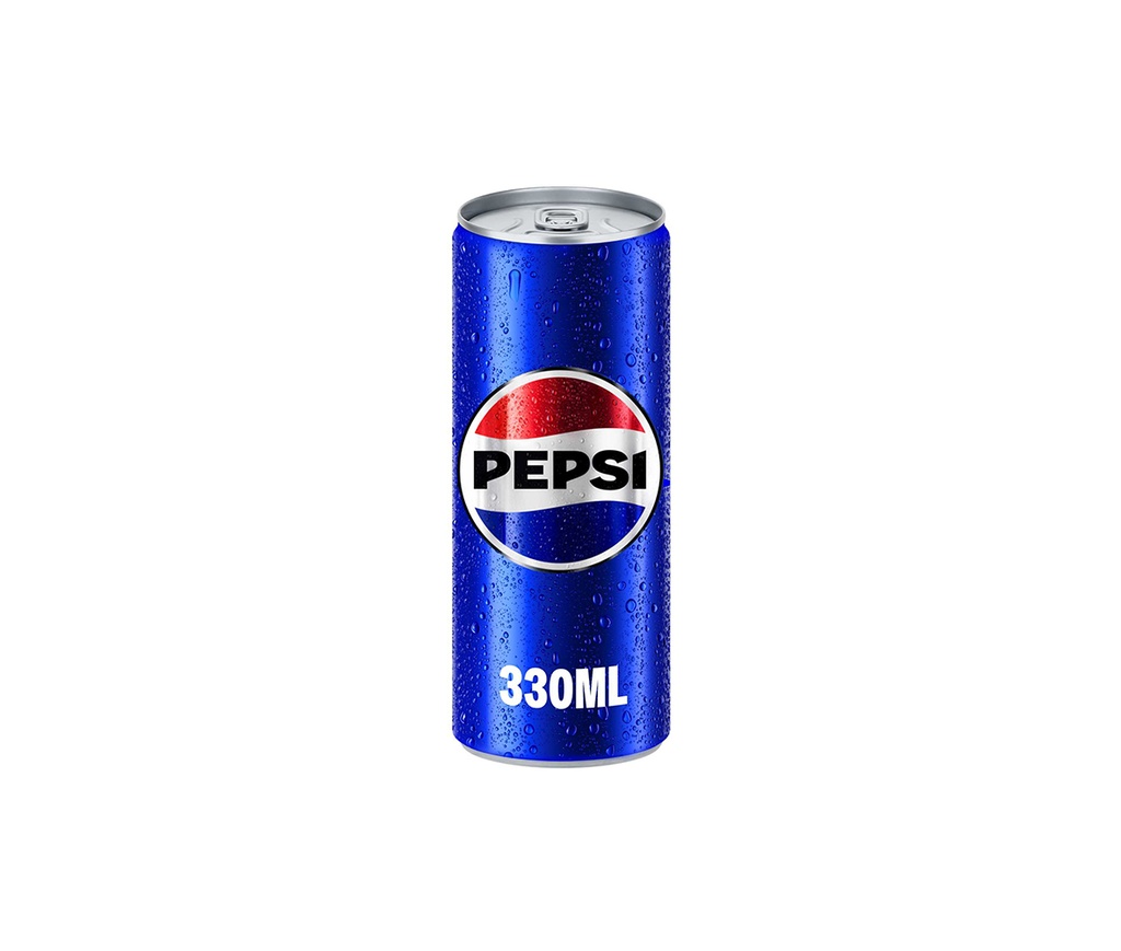 Pepsi 330ml