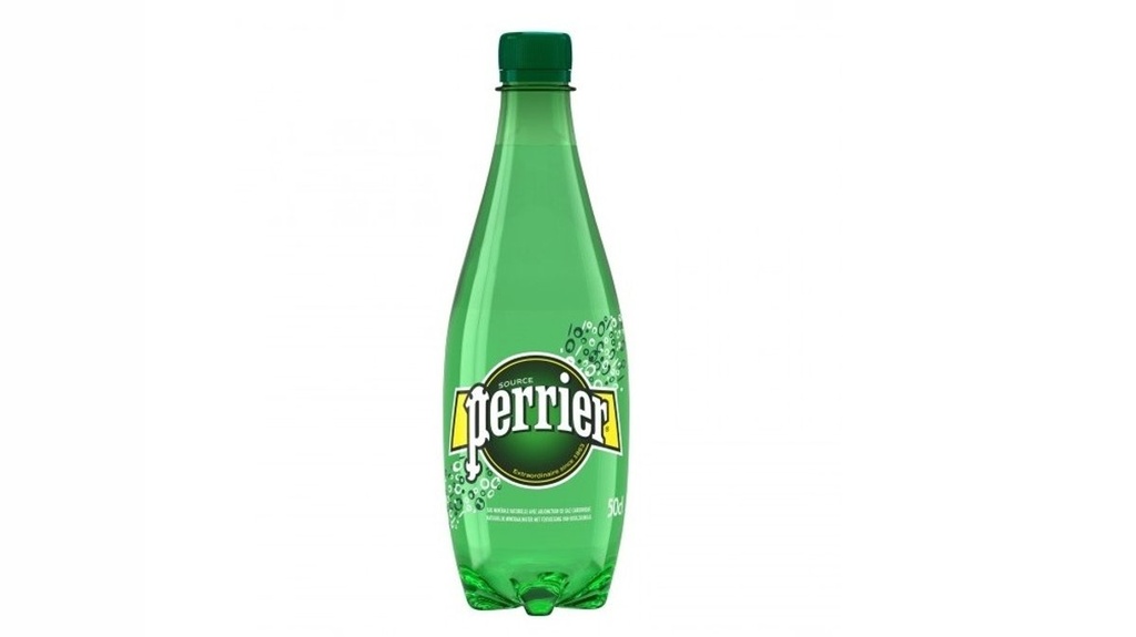 Perrier Pet 500ml