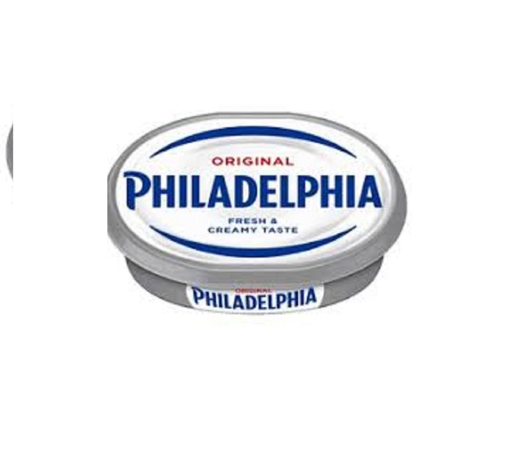 Philadelphia Original 200g