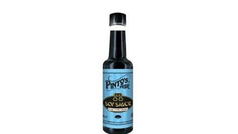 Pinto'S Soy Sauce, 150Ml