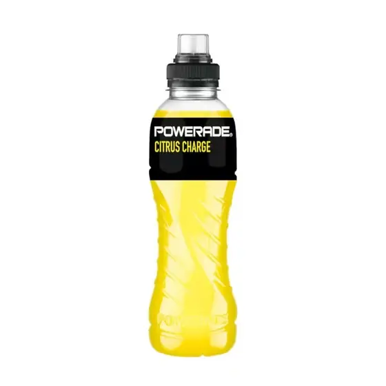 Powerade Citrus 500ml