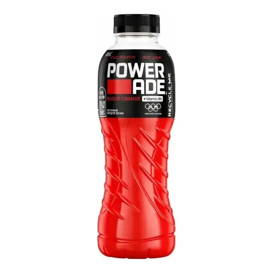 Powerade Blood Orange 500ml