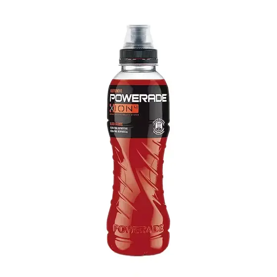 Powerade Blood Orange 500ml