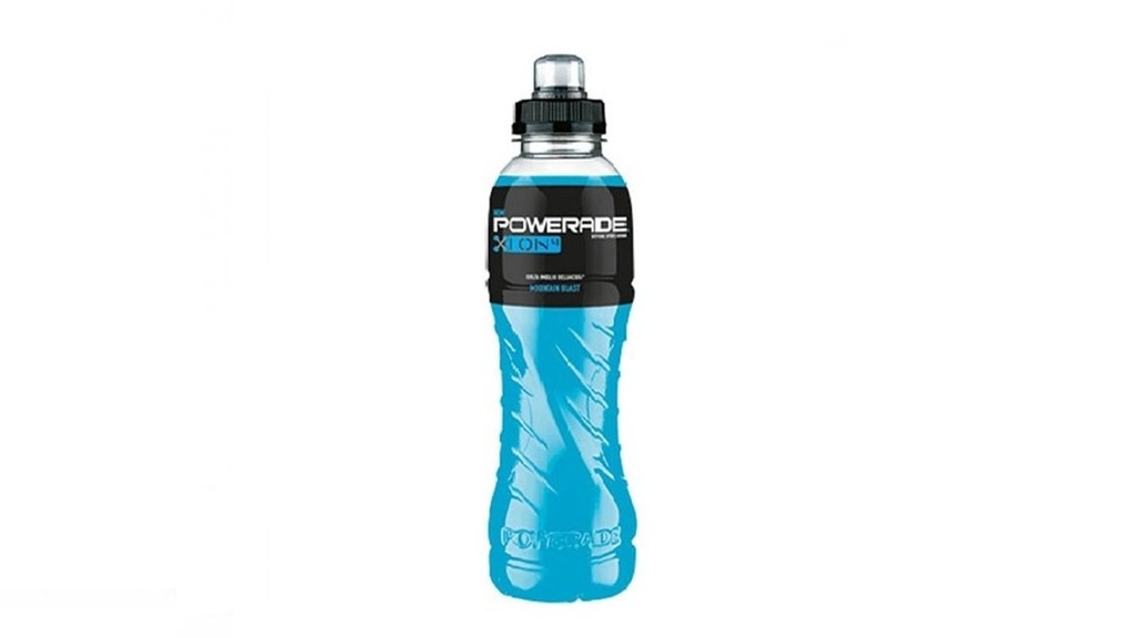 Powerade Mountain Blast 500ml