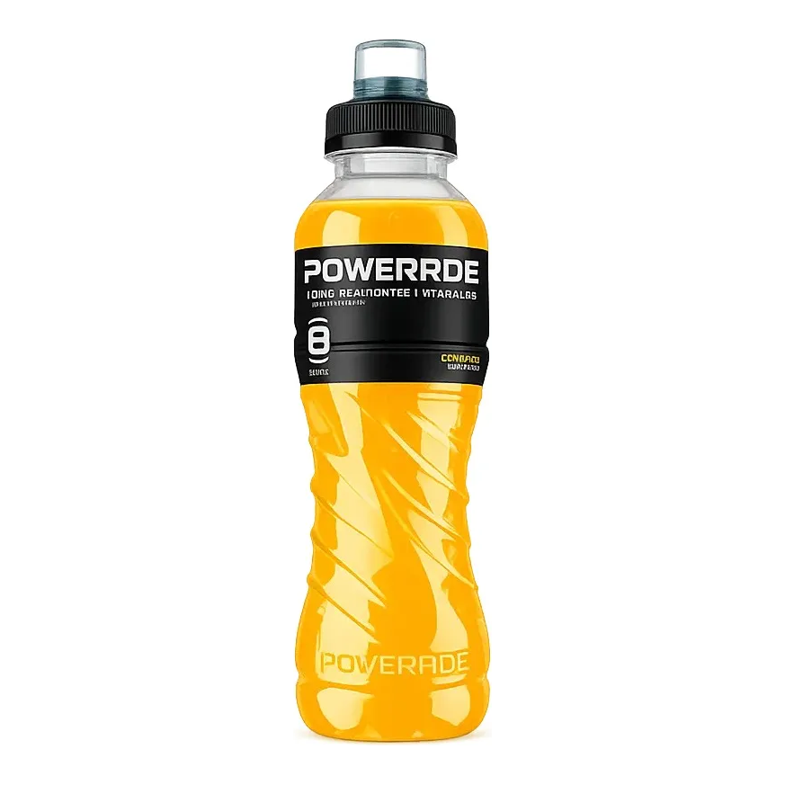 Powerade Orange 500ml