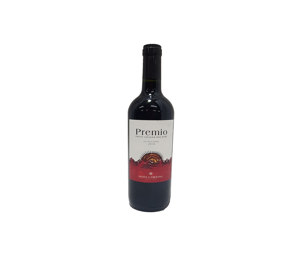 Premio Red Wine, 750Ml