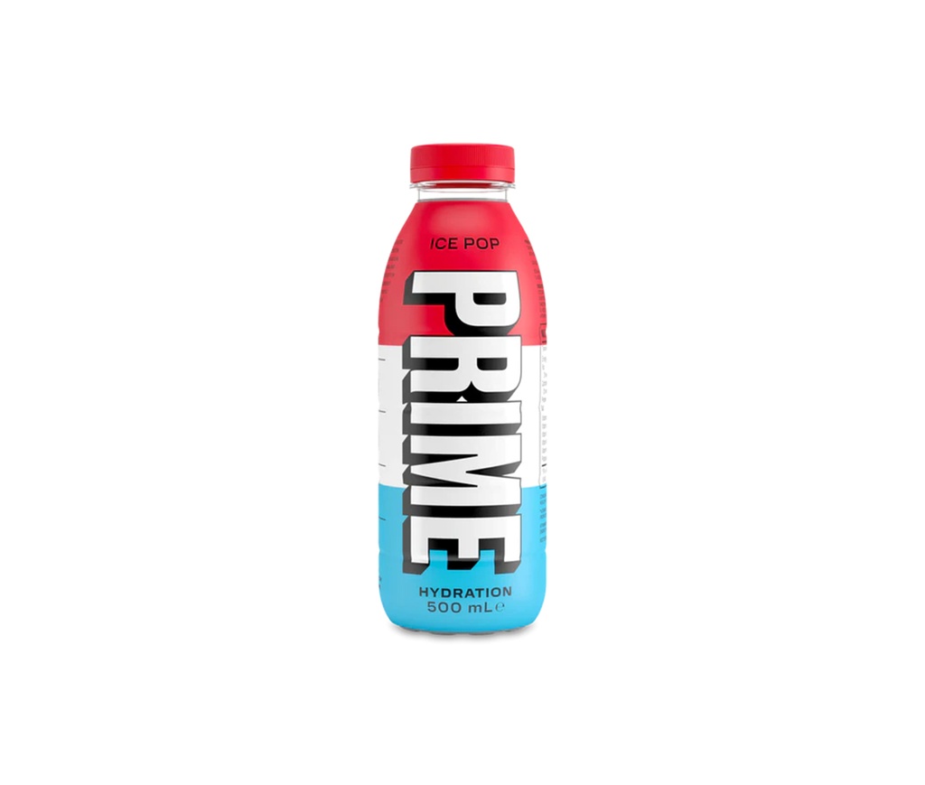 Prime Icepop, 500Ml