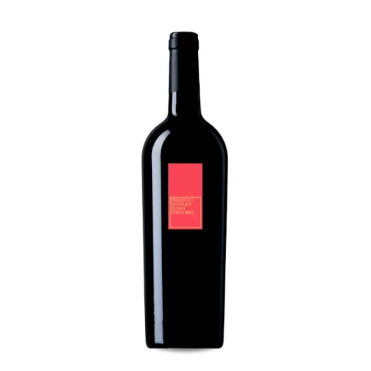 Primitivo Feudi Di San Gregorio 750ml