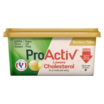 Pro Activ Buttery Taste 450g