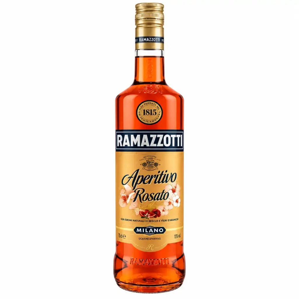 Ramazzotti Aperitif 70Cl