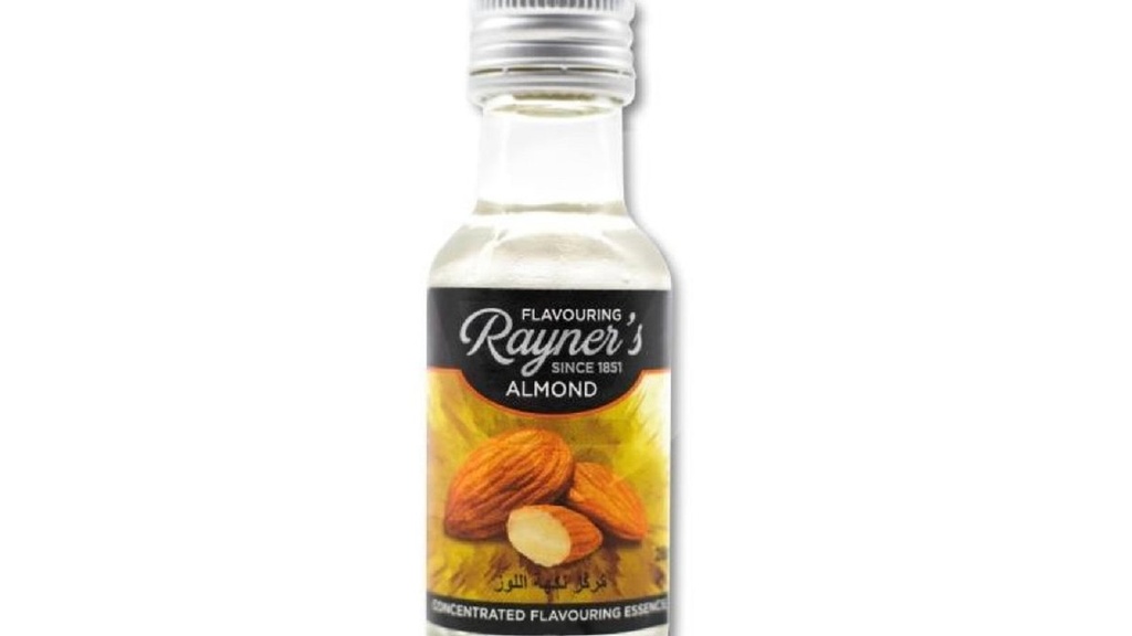 Rayner Almond 28Ml