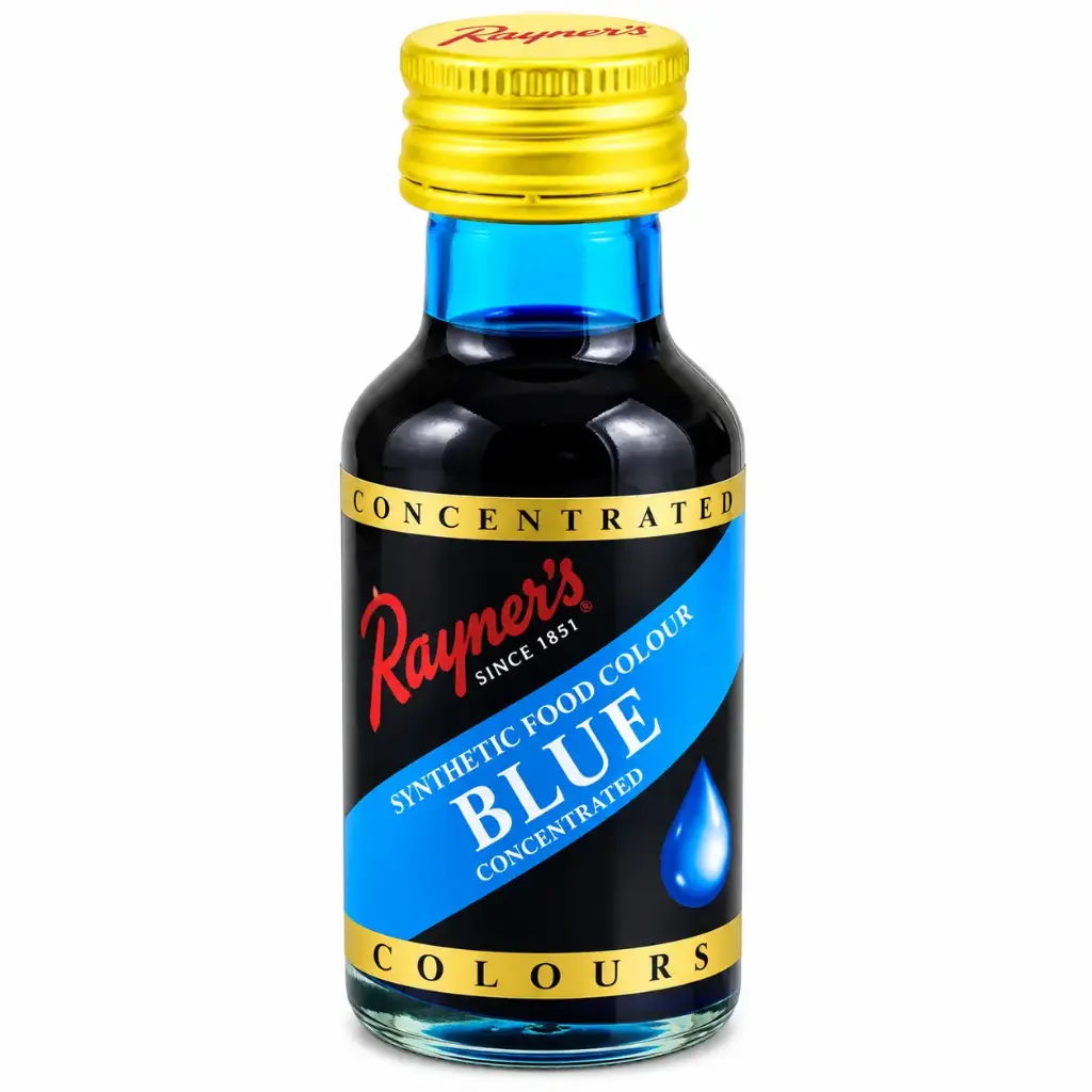 Rayners Blue 28ml