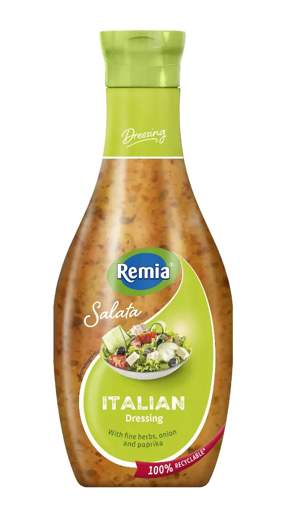 Remia Italian Dressing 450ml