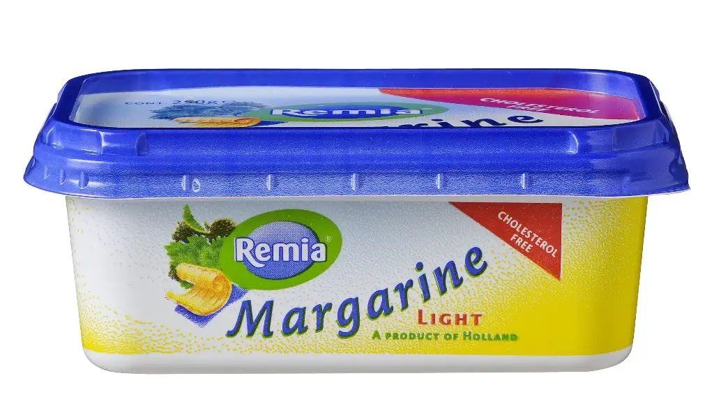 Remia Margarine Light 500g